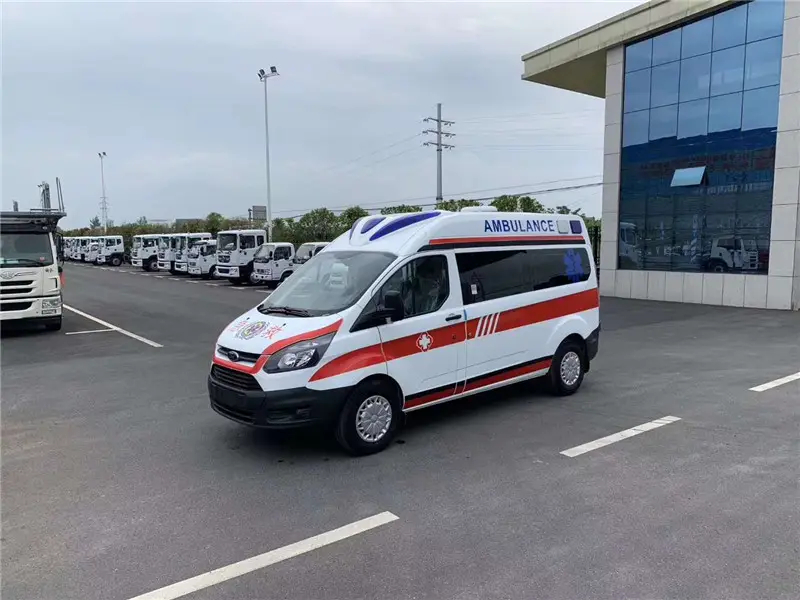蒲江县救护车出租